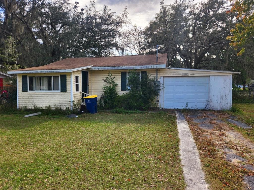 38310 FIR AVENUE ZEPHYRHILLS, FL 33542