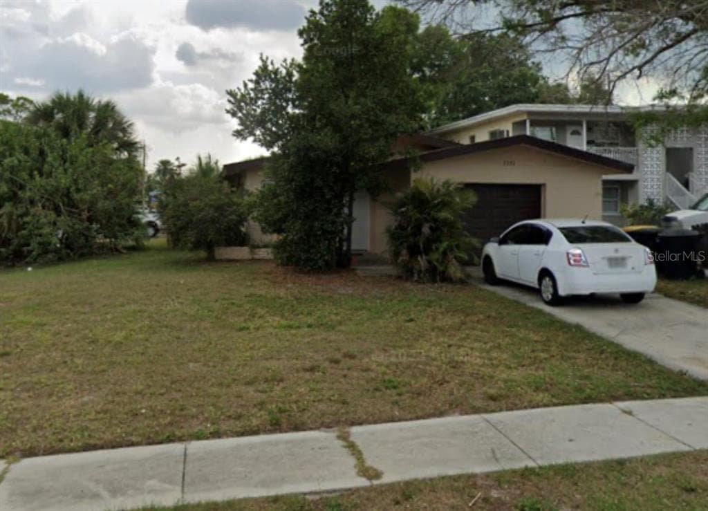 1281 FRANKLIN STREET CLEARWATER, FL 33756