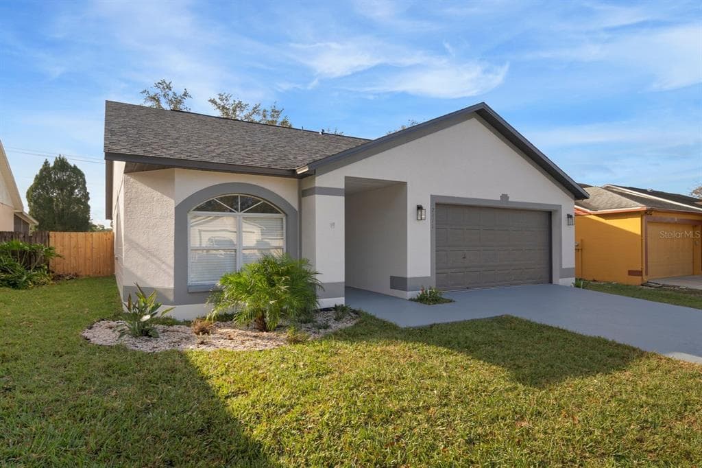 2111 INTERVISTA LANE VALRICO, FL 33594
