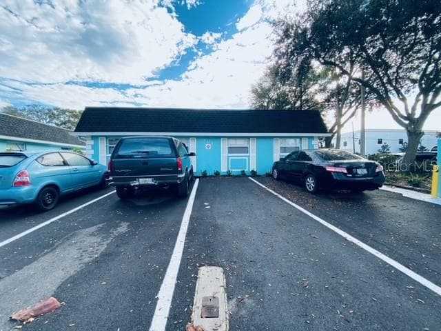 401 S FERNWOOD AVENUE UNIT 2 CLEARWATER, FL 33765