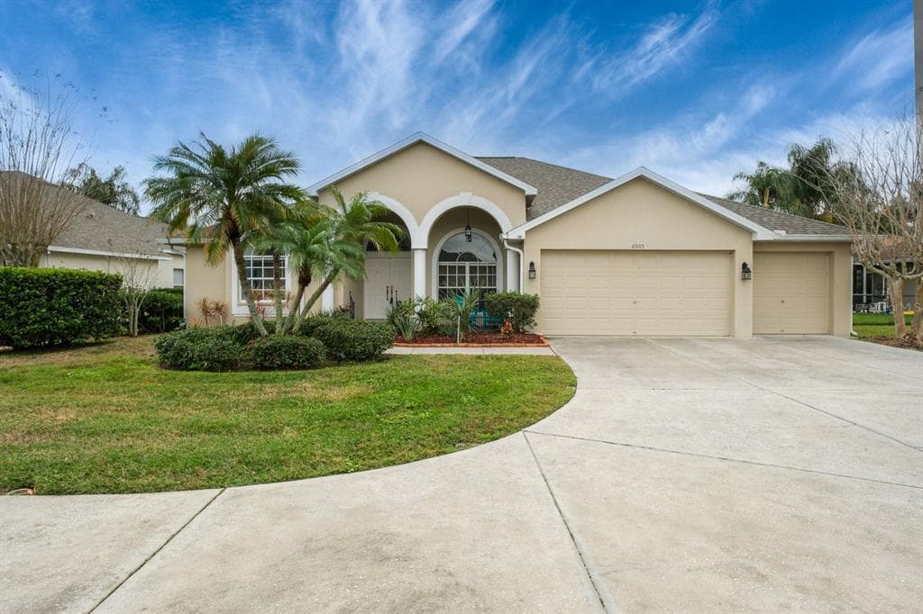 2005 MEADOW RUE COURT TRINITY, FL 34655