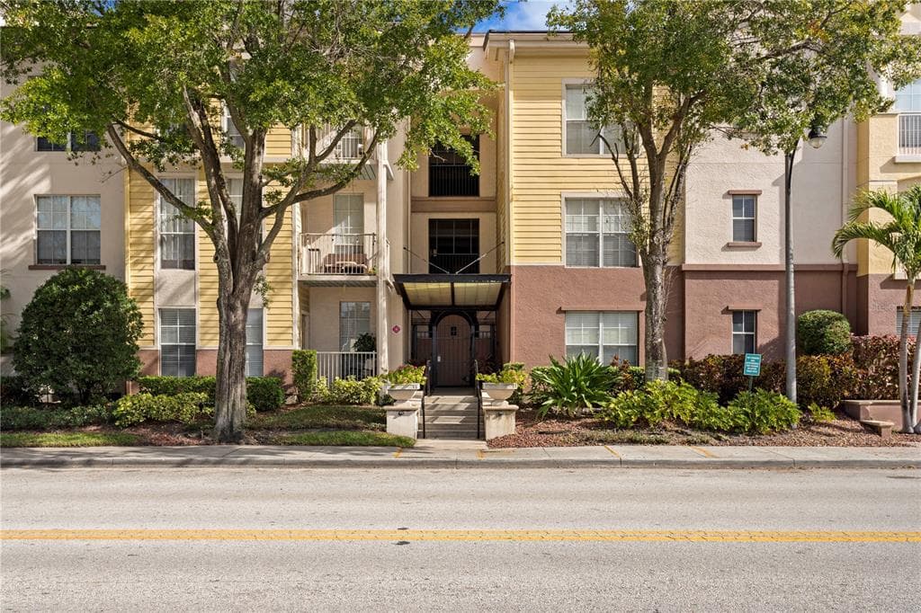 410 S ARMENIA UNIT 918 TAMPA, FL 33609