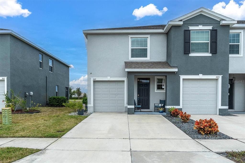 1869 HOVENWEEP ROAD WESLEY CHAPEL, FL 33543