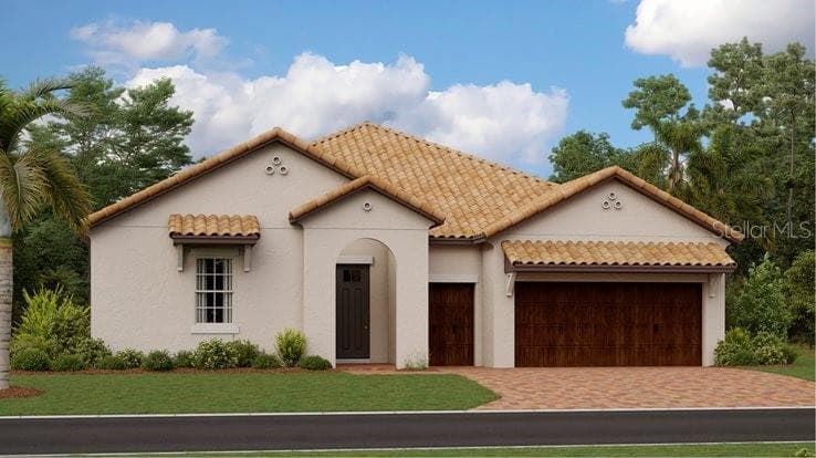 5523 SILENT CREST DRIVE WIMAUMA, FL 33598