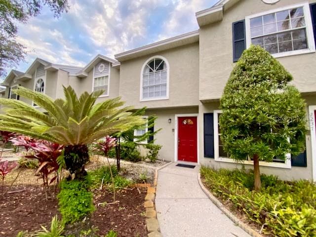 2235 FOX CHASE BOULEVARD PALM HARBOR, FL 34683