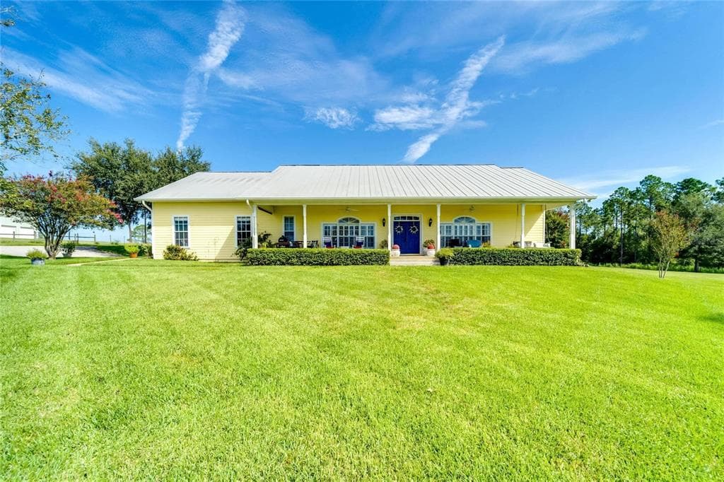 35629 PLATT ROAD DADE CITY, FL 33523