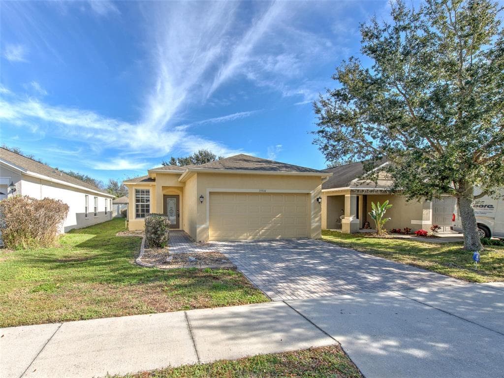 15514 TELFORD SPRING DRIVE RUSKIN, FL 33573