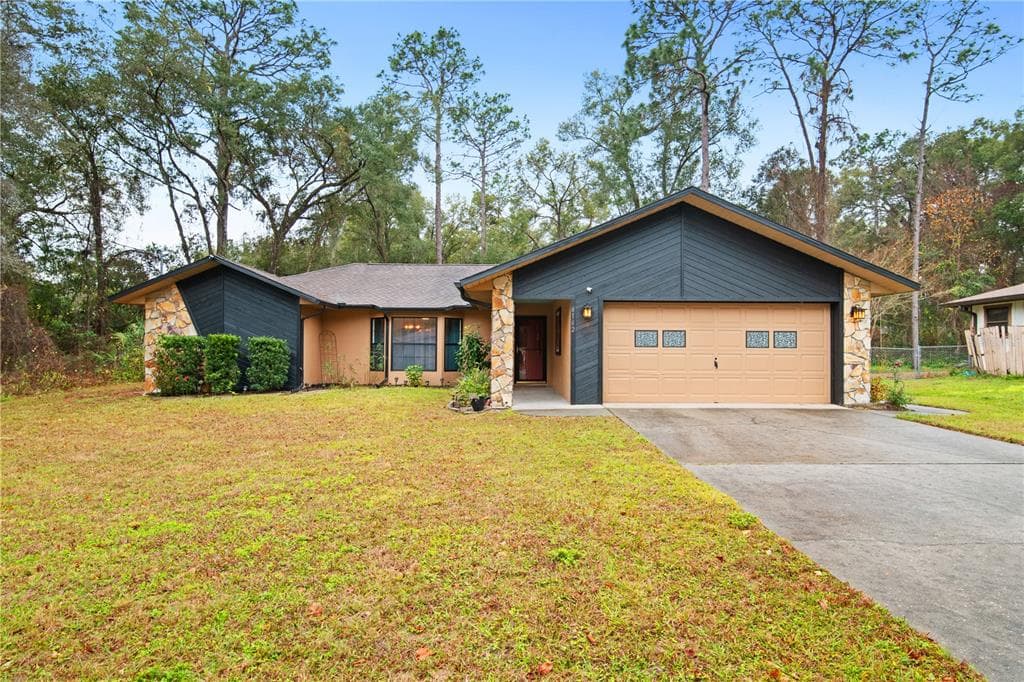 6162 E RECTOR STREET INVERNESS, FL 34452