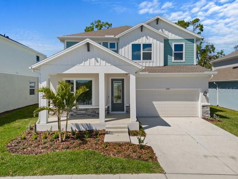 1520 GOPHER LOOP TARPON SPRINGS, FL 34689