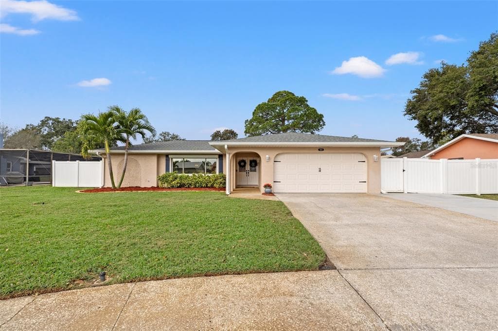 9124 135TH STREET SEMINOLE, FL 33776