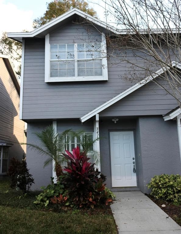 3410 ARBOR OAKS COURT TAMPA, FL 33614