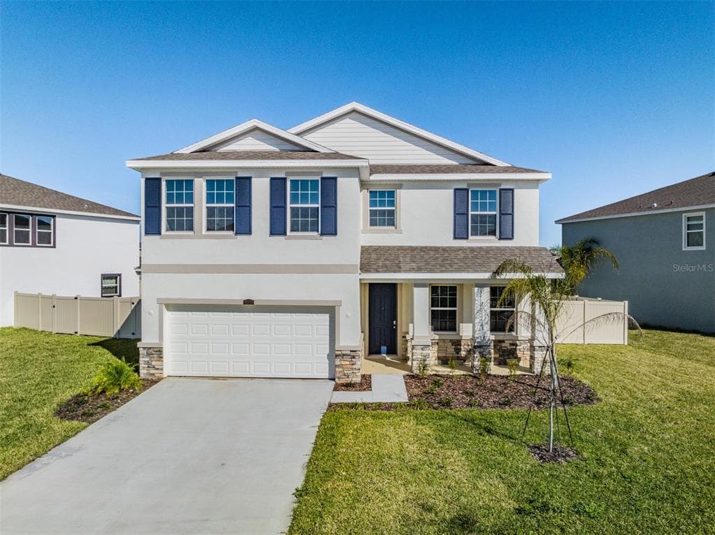 30770 PENNY SURF LOOP WESLEY CHAPEL, FL 33545