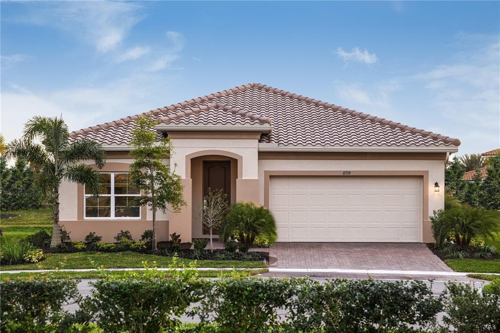 11739 RENAISSANCE BOULEVARD VENICE, FL 34293