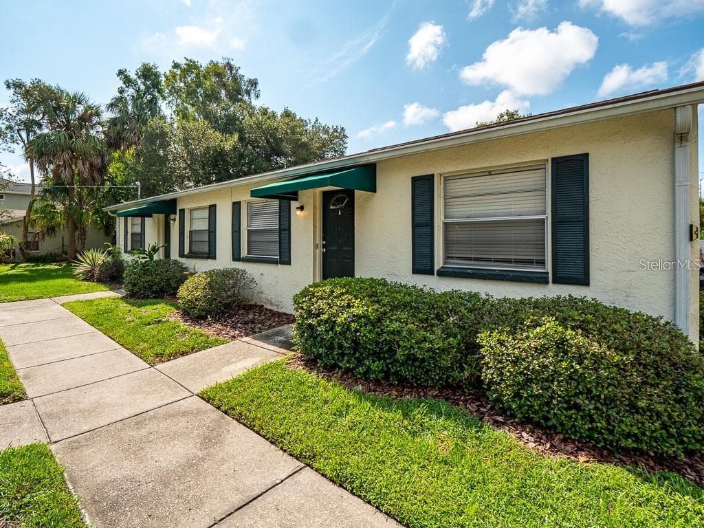 6910 S MACDILL AVENUE TAMPA, FL 33611