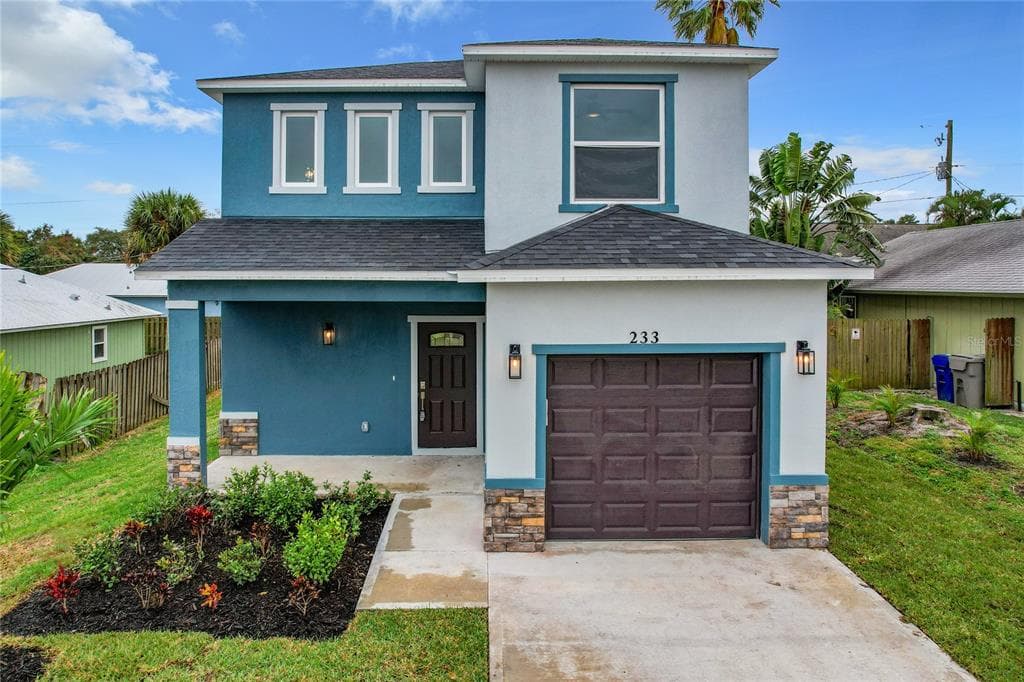 233 14TH PLACE SW VERO BEACH, FL 32962