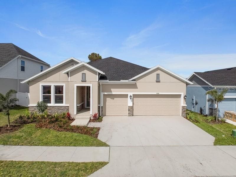 1480 GOPHER LOOP TARPON SPRINGS, FL 34689