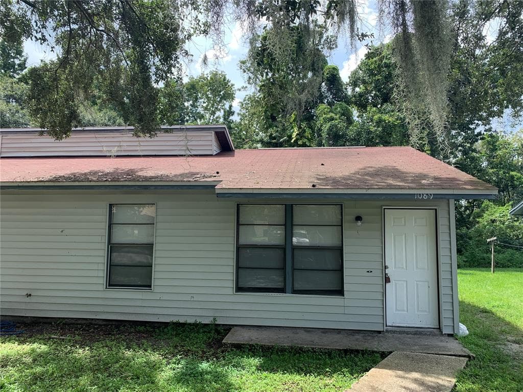 1091 OLD SOUTH DRIVE LAKELAND, FL 33811