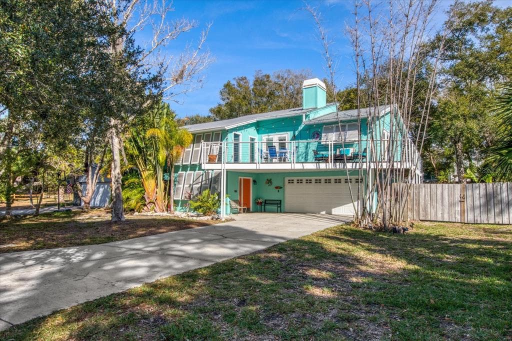 244 PINECREST DRIVE