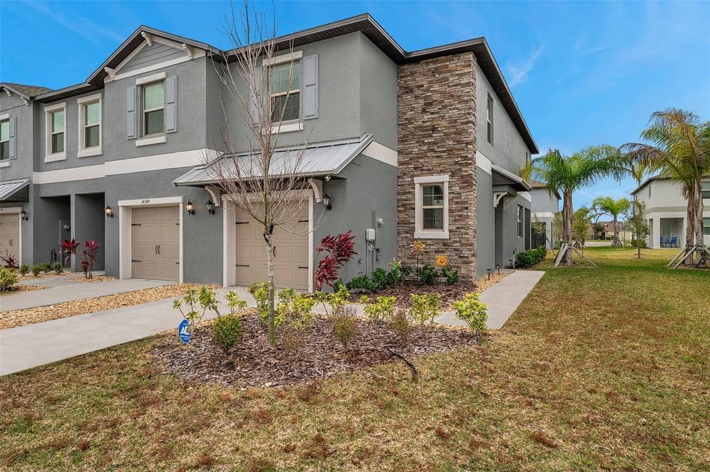 14347 EASY GOER STREET RUSKIN, FL 33573