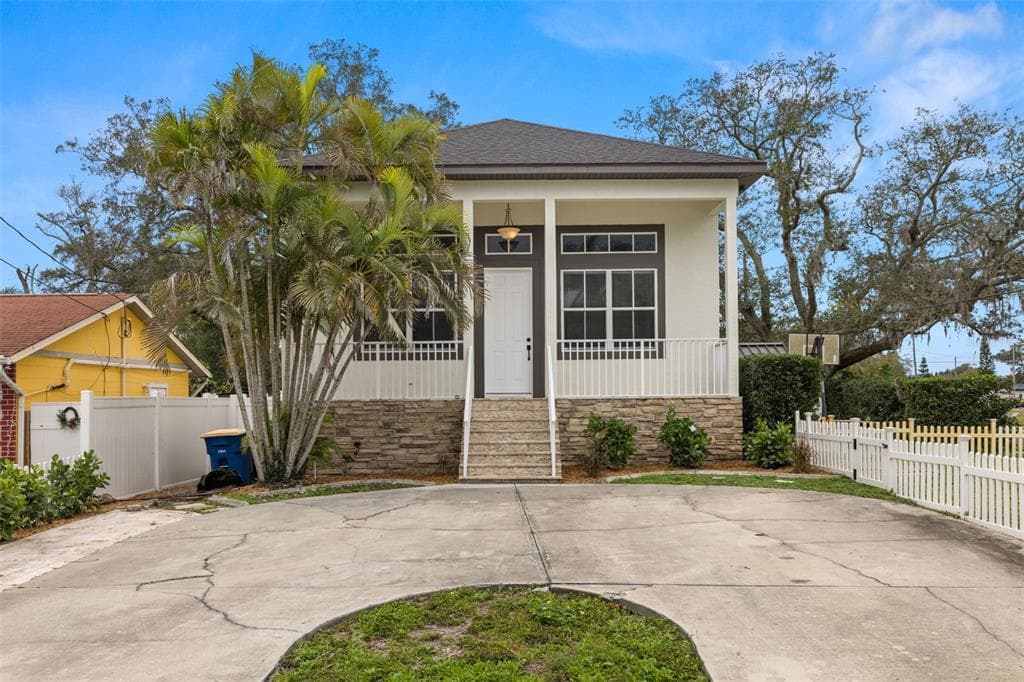 901 TUSKAWILLA STREET CLEARWATER, FL 33756