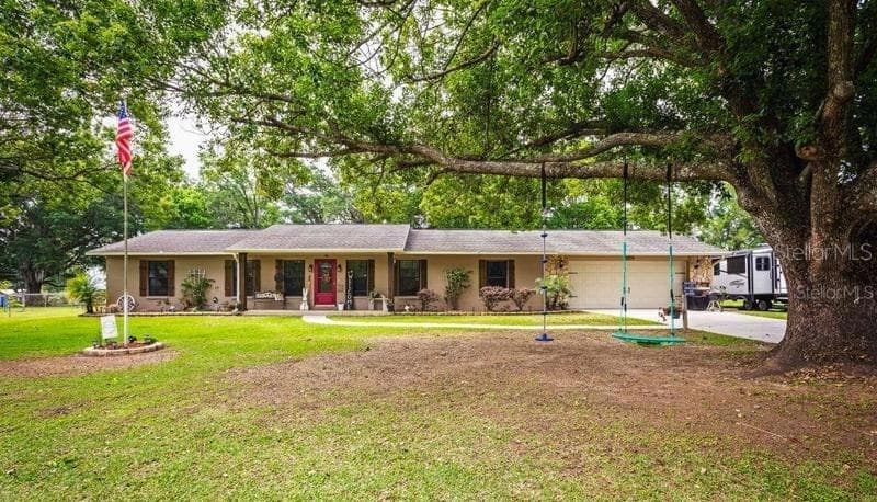 37314 MANDARIN AVENUE ZEPHYRHILLS, FL 33541