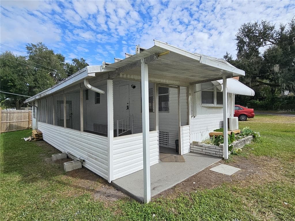 503 LONGFELLOW BOULEVARD UNIT 5 LAKELAND, FL 33801