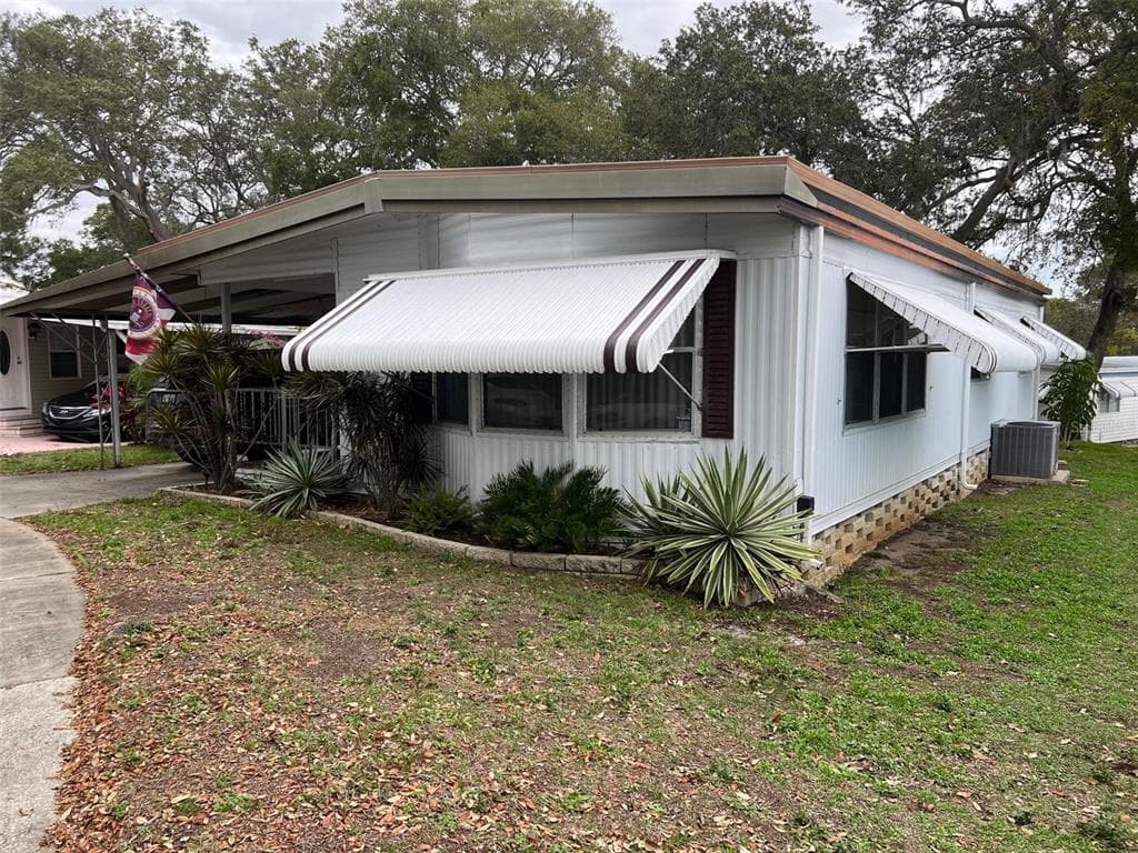 56 PALM FOREST DRIVE LARGO, FL 33770