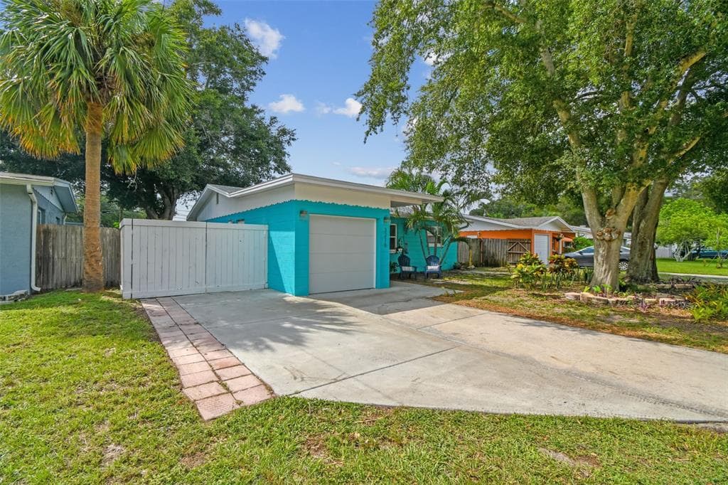3218 38TH STREET N ST PETERSBURG, FL 33713