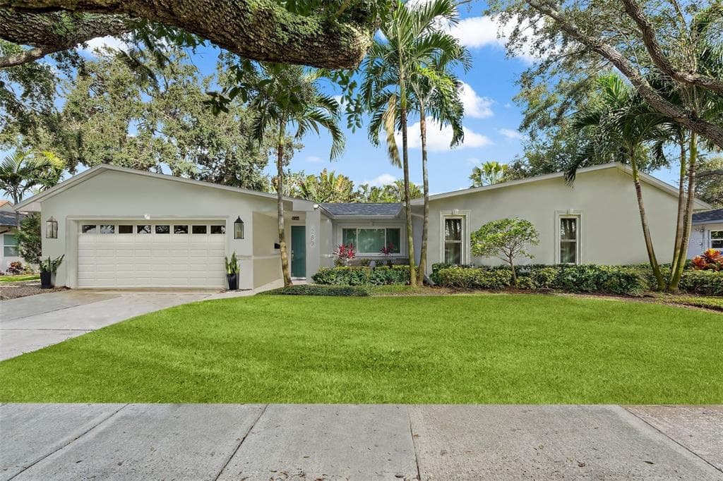 283 BELLEAIR DRIVE NE