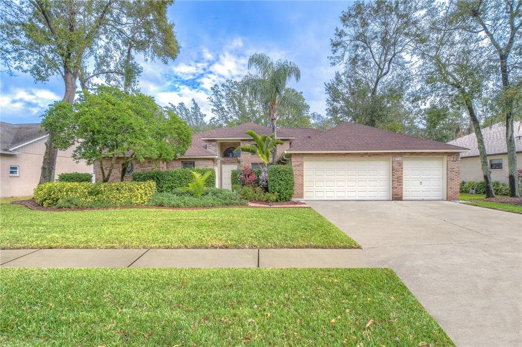 3930 NORTHRIDGE DRIVE VALRICO, FL 33596