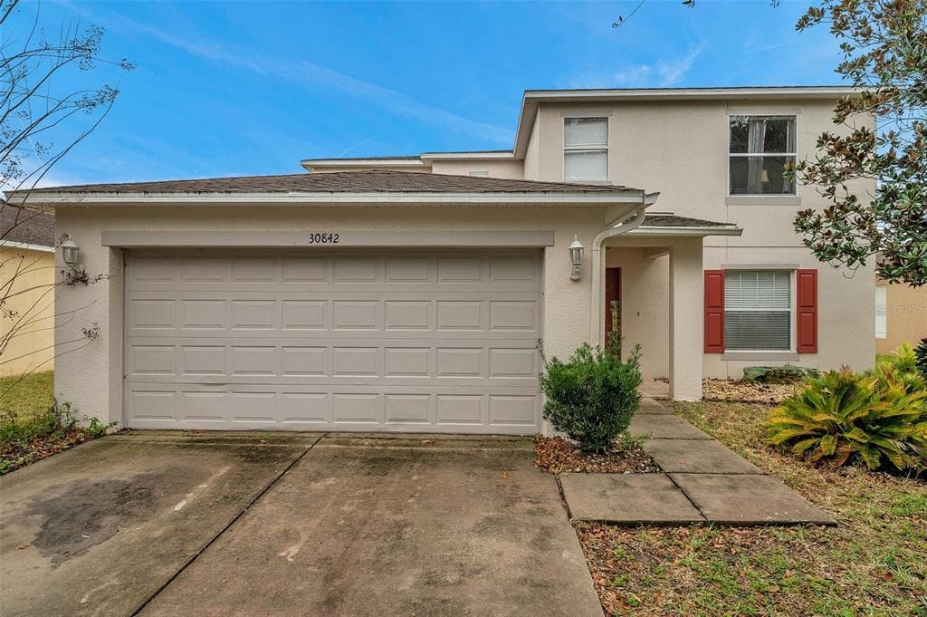 30842 TEMPLE STAND AVENUE WESLEY CHAPEL, FL 33543