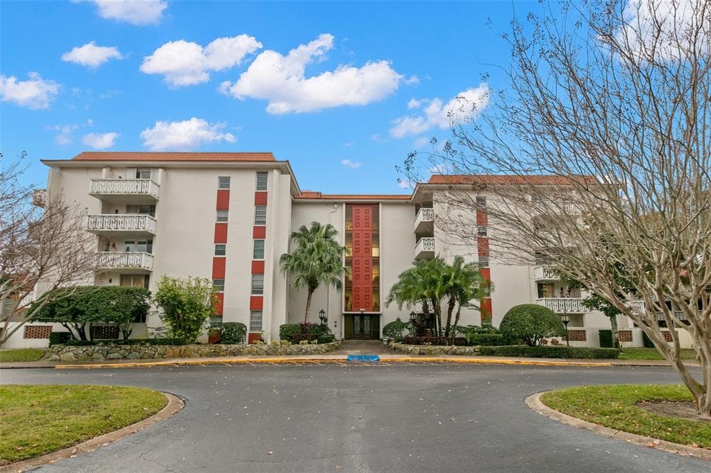 2630 PEARCE DRIVE UNIT 507 CLEARWATER, FL 33764