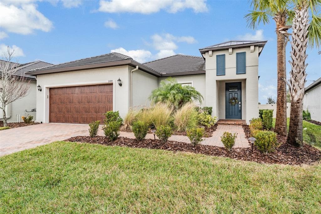 31785 CABANA RYE AVENUE SAN ANTONIO, FL 33576