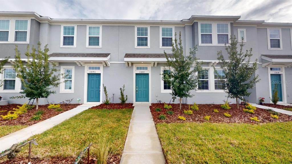 11842 STONESMITH CROSSING PALMETTO, FL 34221