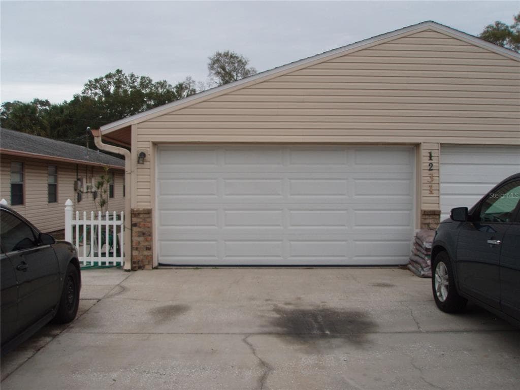 1231 ILLINOIS AVENUE UNIT 1 PALM HARBOR, FL 34683