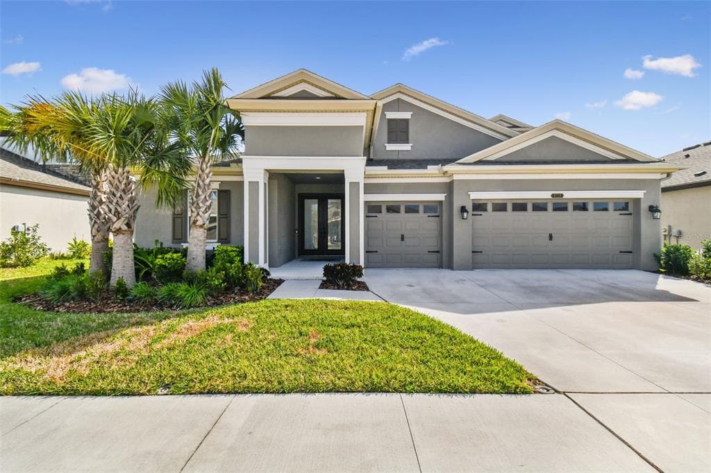 8728 EMERALDWOOD WAY LAND O LAKES, FL 34637