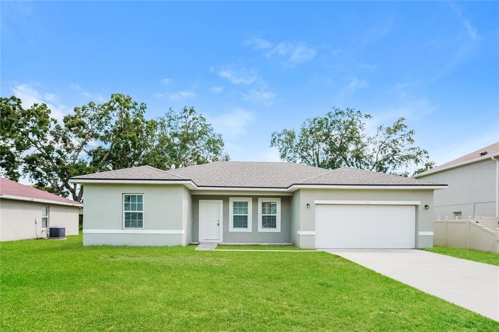 416 LARK COURT POINCIANA, FL 34759