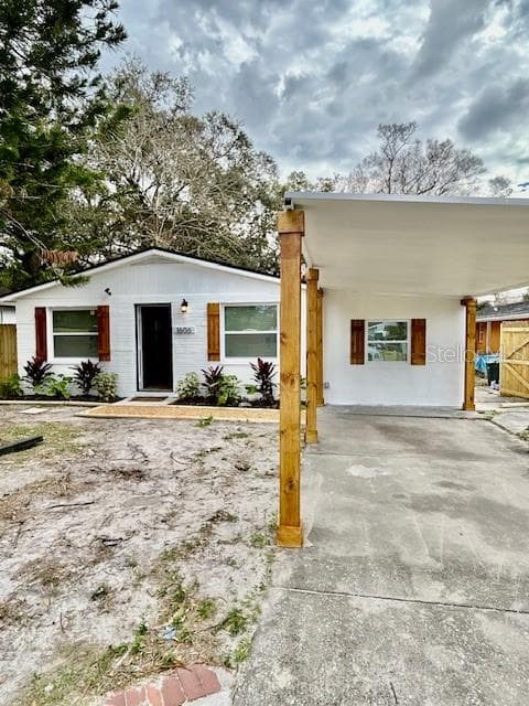 1606 W SITKA STREET TAMPA, FL 33604