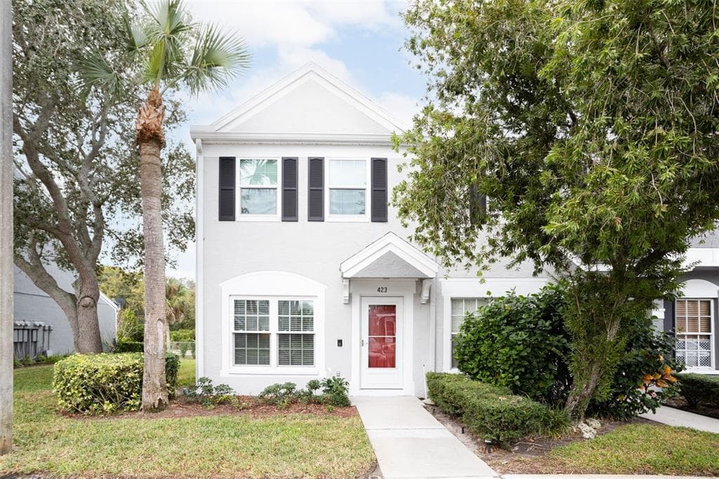 423 COUNTRYSIDE KEY BOULEVARD OLDSMAR, FL 34677