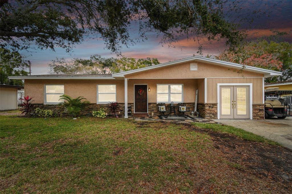 331 COUNTRY CLUB DRIVE OLDSMAR, FL 34677