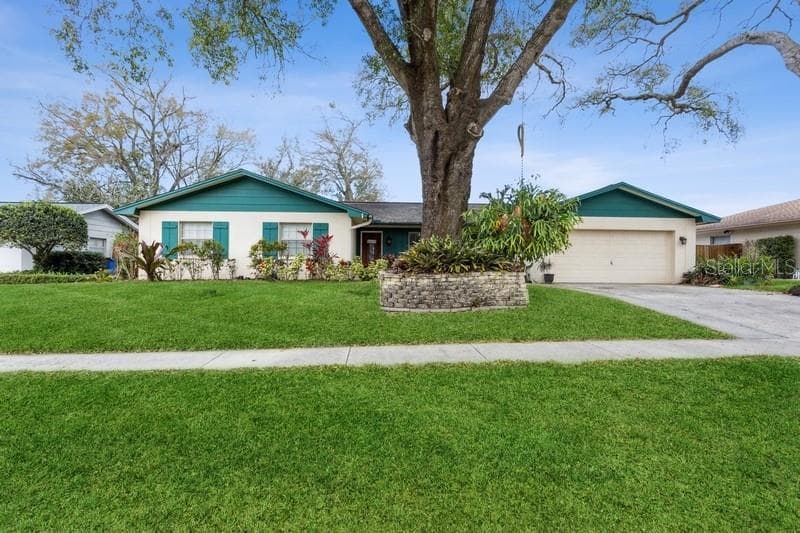 514 E BRENTRIDGE DRIVE BRANDON, FL 33511
