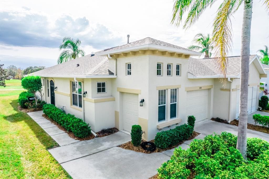 2434 SIFIELD GREENS WAY