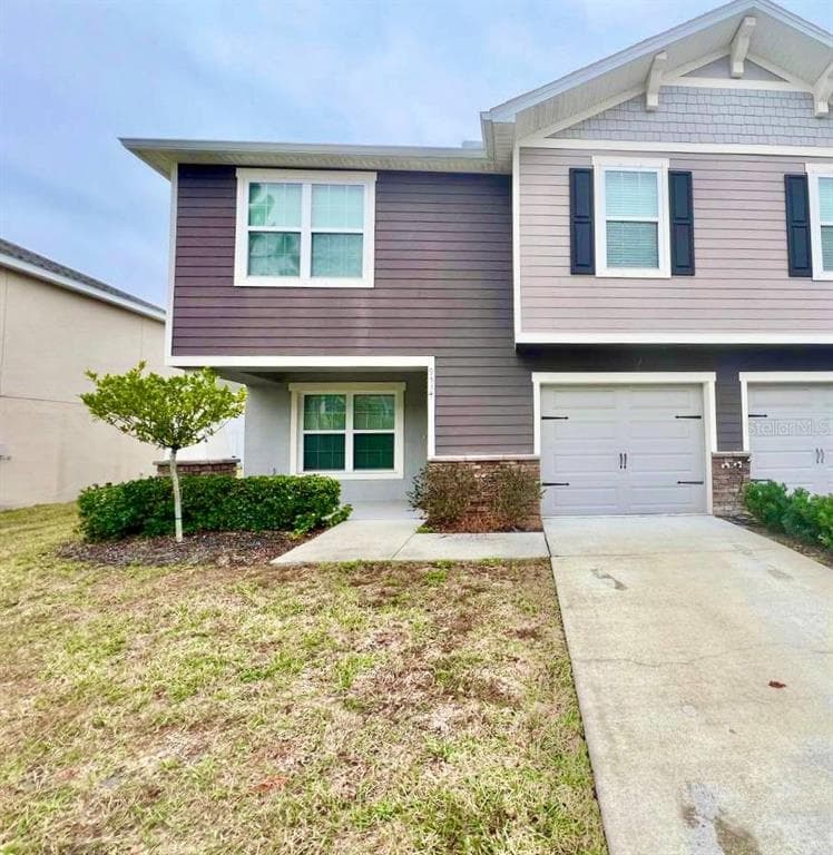 9534 TOCOBAGA PLACE RIVERVIEW, FL 33578