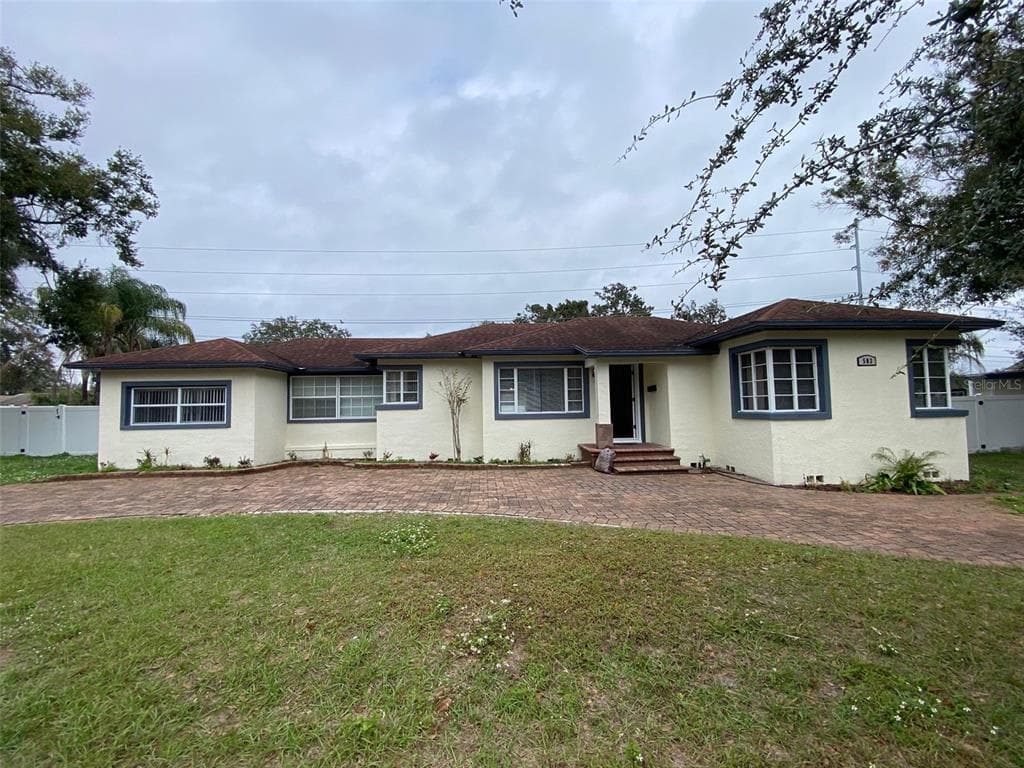 503 PRADO PLACE LAKELAND, FL 33803