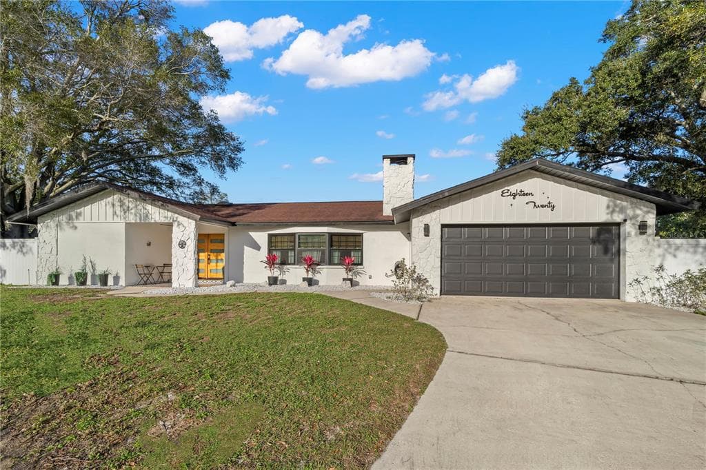 1820 SHIRLEY COURT DUNEDIN, FL 34698