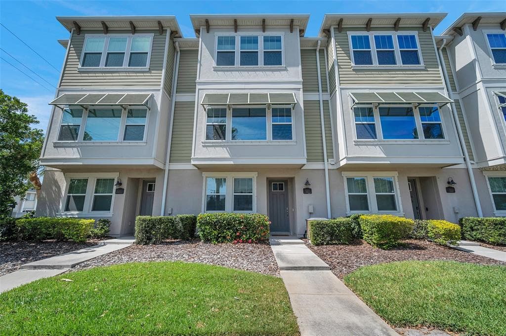3231 W HORATIO STREET TAMPA, FL 33609