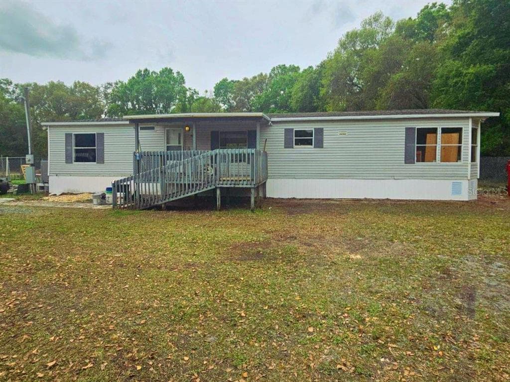 33908 MANDRAKE ROAD WESLEY CHAPEL, FL 33543