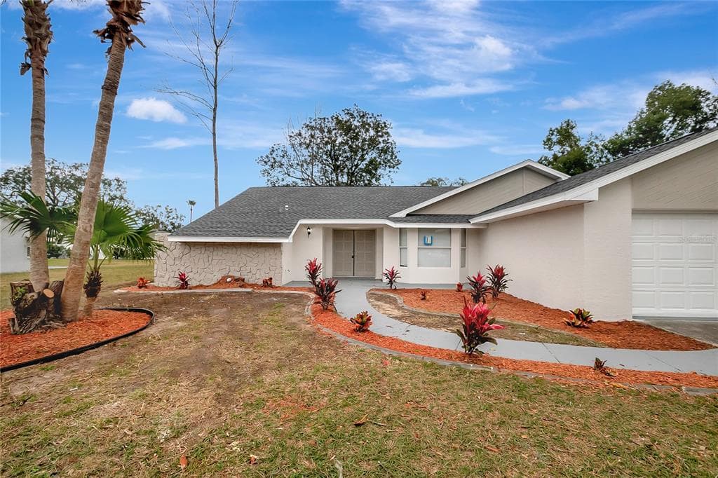9046 JENA ROAD SPRING HILL, FL 34608