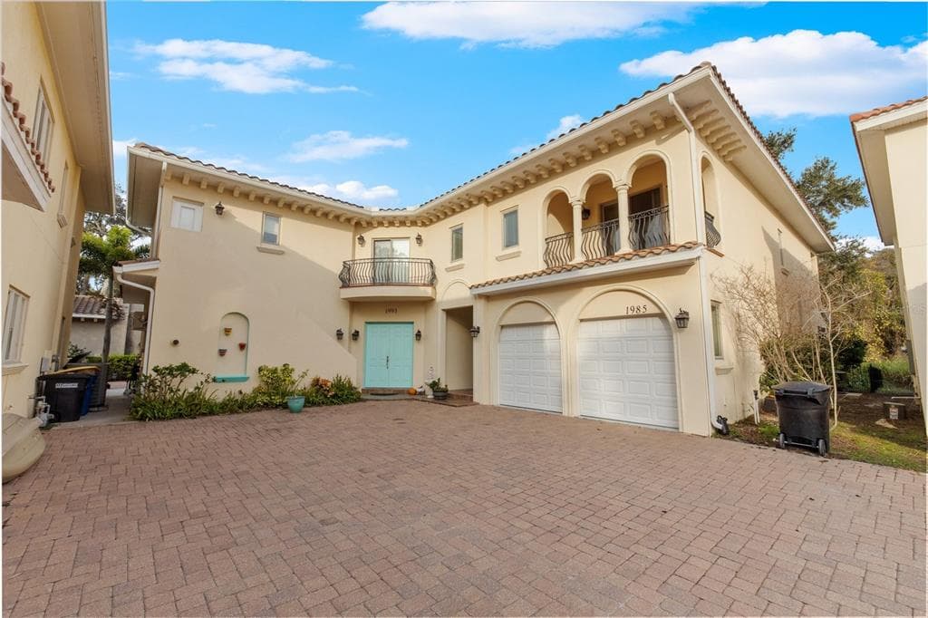 1985 FREEDOM DRIVE CLEARWATER, FL 33755