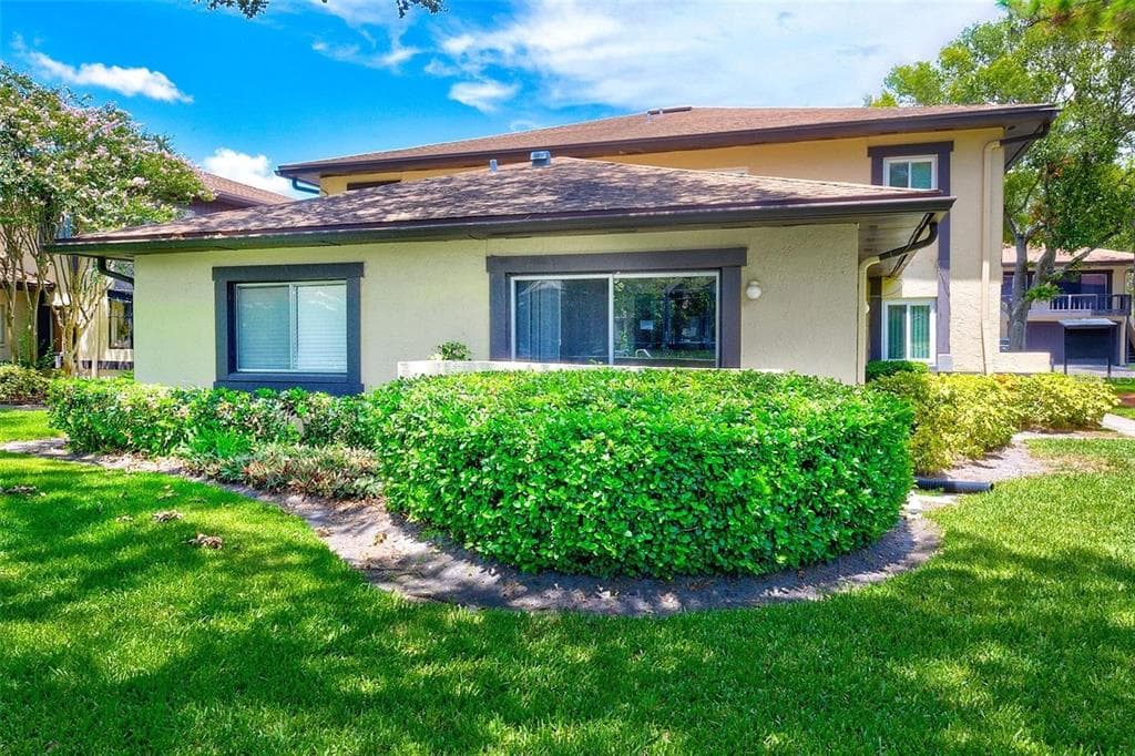 2938 LICHEN LANE UNIT A CLEARWATER, FL 33760